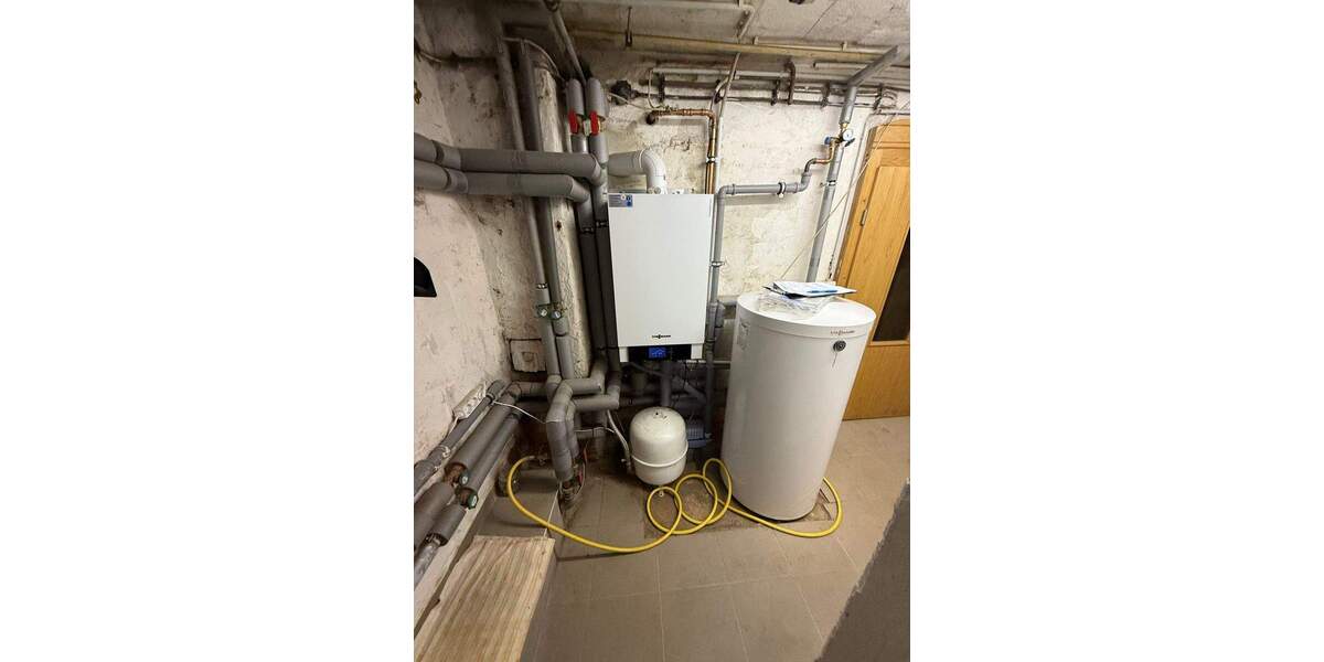 Mehrfamilienhaus, Wohnhaus Lichtenstein/Sachsen Lichtenstein - 9 Zimmer, 240 m&sup2;, 52.000&euro; | Angebot:25680253