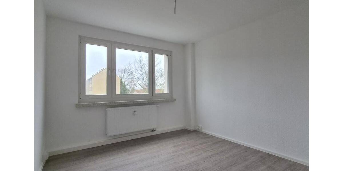 Etagenwohnung Chemnitz Wittgensdorf - 3 Zimmer, 59 m&sup2;, 325&euro; | Angebot:26066740