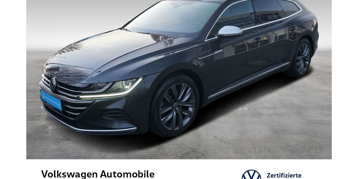 VW Arteon 98.194 km 28.950 &euro; Chemnitz 09113