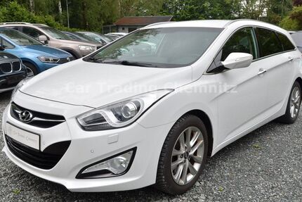Hyundai i40 115.709 km 10.999 &euro; Chemnitz 09114