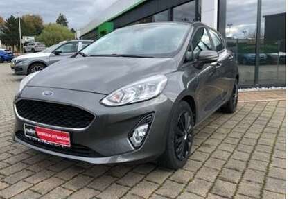 Ford Fiesta 64.230 km 10.990 € Glauchau 08371