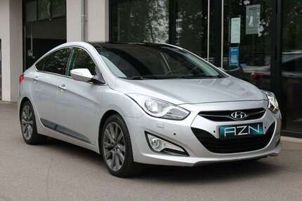 Hyundai i40 157.000 km 6.900 &euro; Chemnitz 09114