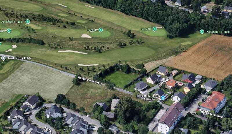 Grundstück Chemnitz Klaffenbach - 399.000&euro; | Angebot:22559047