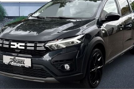 Dacia Jogger 26.067 km 21.890 &euro; Hartmannsdorf 09232