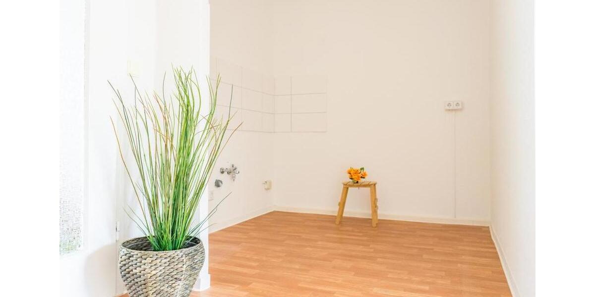 Erdgeschoßwohnung Chemnitz Helbersdorf - 3 Zimmer, 57 m&sup2;, 361&euro; | Angebot:25894443