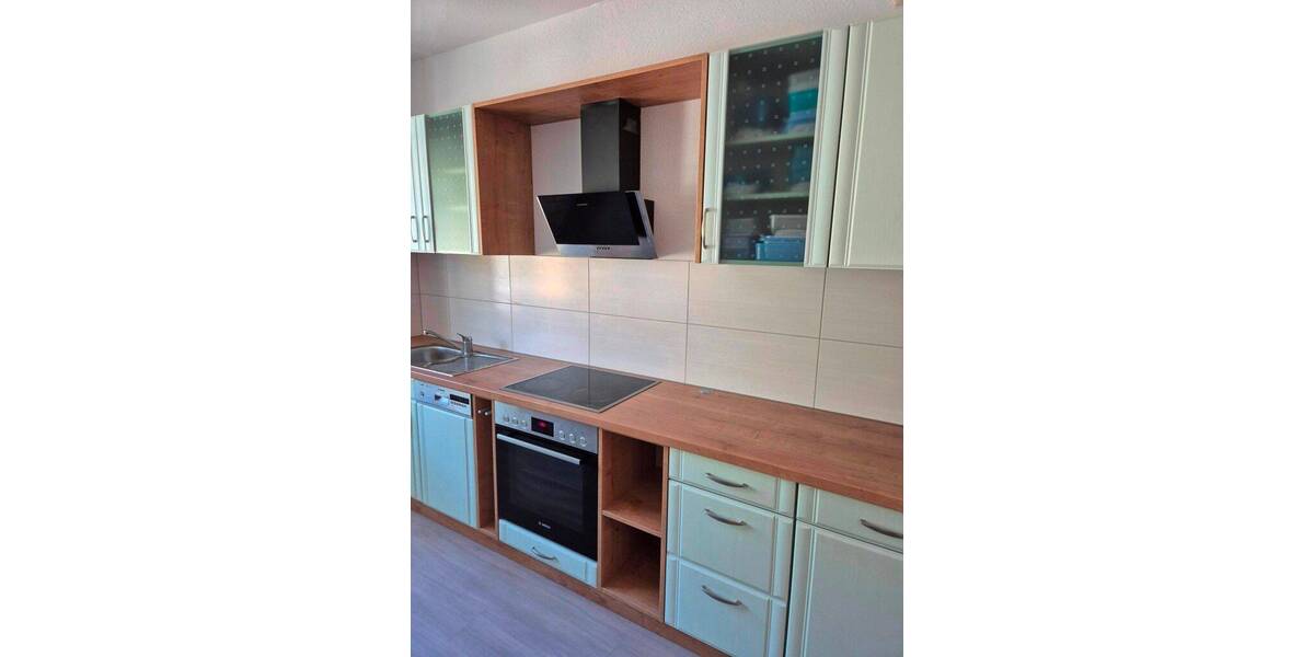 Etagenwohnung Chemnitz Ebersdorf - 3 Zimmer, 79 m&sup2;, 479&euro; | Angebot:26910901