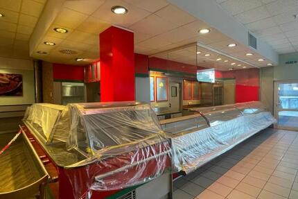 Gewerbeobjekt Frankenberg (Sachsen) - 750&euro; | Angebot:25544520