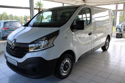 Renault Trafic 86.448 km 12.500 &euro; Waldheim 04736