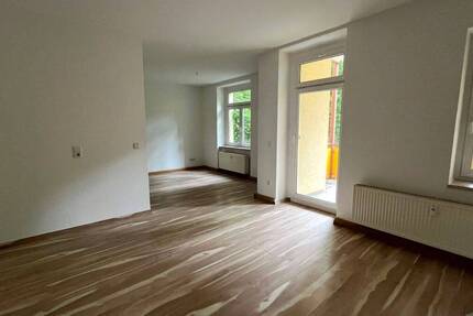 Wohnung Chemnitz Kaßberg - 3 Zimmer, 86 m&sup2;, 520&euro; | Angebot:26834652