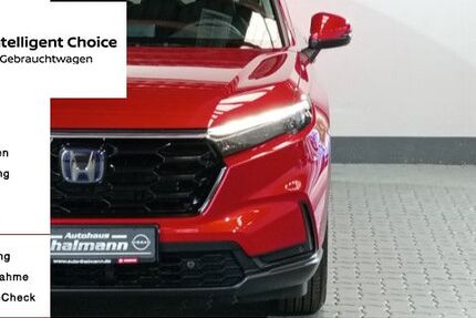 Honda CR-V 5.000 km 42.890 &euro; Königsfeld OT Schwarzbach 09306
