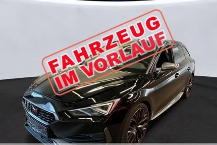 Cupra Leon 73.804 km 24.499 &euro; Chemnitz - Mittelbach 09224