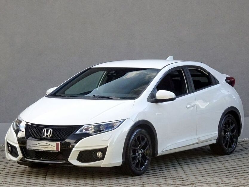 Civic