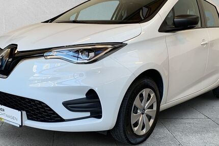 Renault ZOE 31.213 km 12.890 &euro; Marienberg 09496
