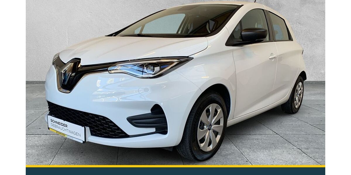 Renault ZOE 31.213 km 12.890 &euro; Marienberg 09496