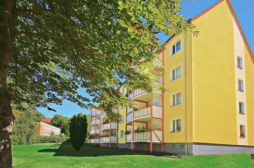 Wohnung zum Mieten in Zwickau 365,80 € 59 m²