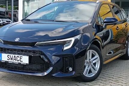 Suzuki Swace 9.475 km 28.990 € Meerane 08393