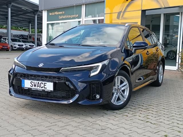 Suzuki Swace 9.475 km 28.990 € Meerane 08393