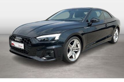 Audi A5 57.664 km 37.975 &euro; Bernsdorf 09337