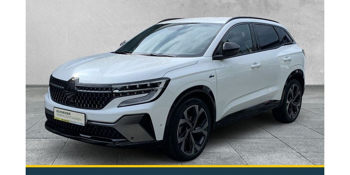 Renault Austral 48.000 km 27.980 &euro; Chemnitz 09120