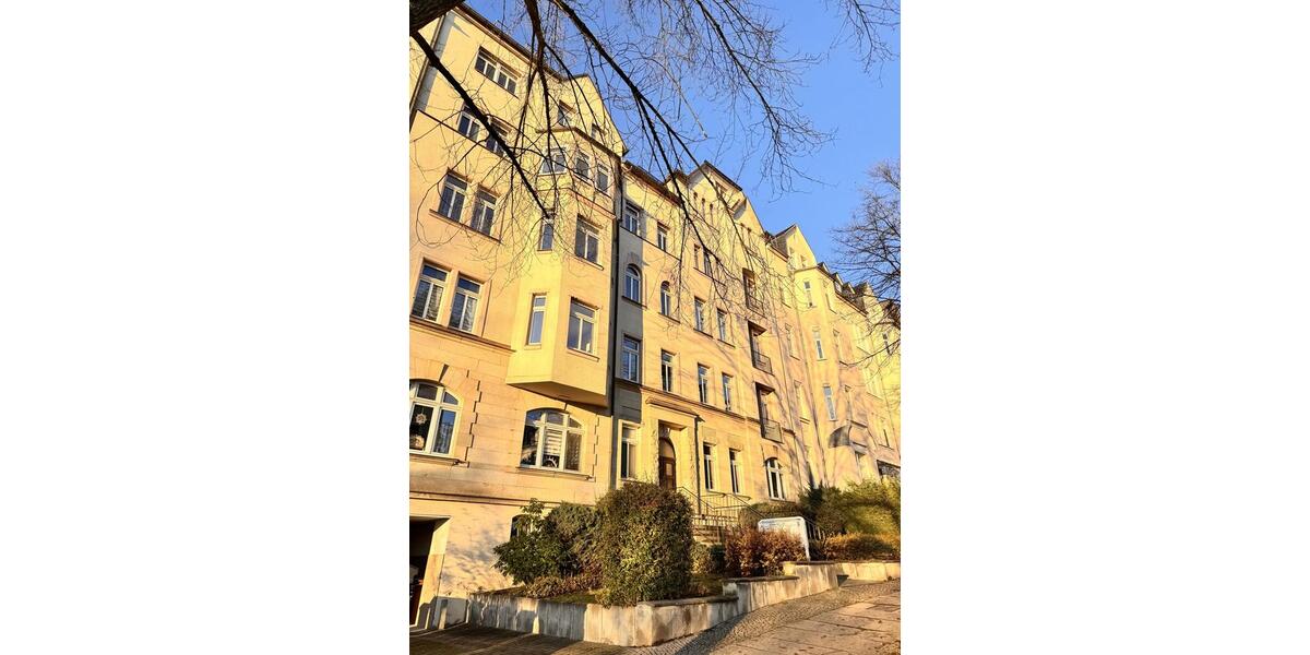 Mehrfamilienhaus, Wohnhaus Chemnitz Kapellenberg - 2 Zimmer, 74 m&sup2;, 480&euro; | Angebot:23969933
