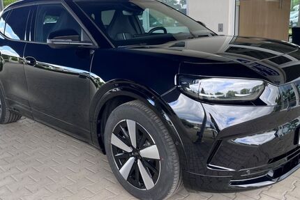 Ford Capri 10.500 km 47.450 &euro; Glauchau 08371
