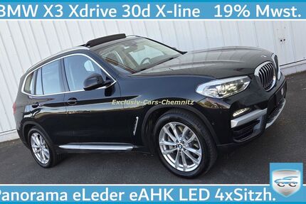 BMW X3 149.000 km 27.500 &euro; Chemnitz 09114
