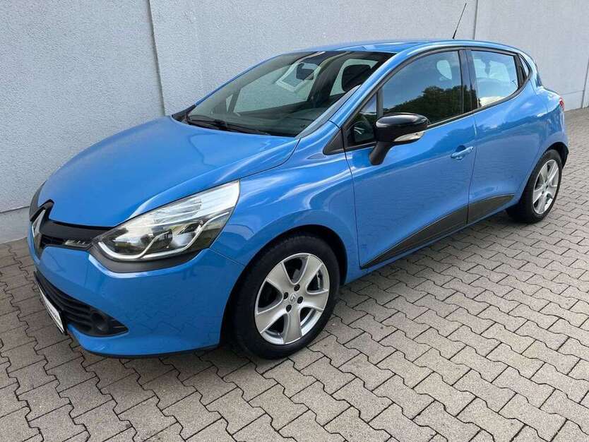 Clio