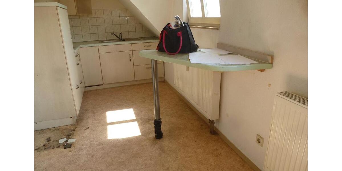 Etagenwohnung Mittweida - 2 Zimmer, 52 m&sup2;, 335&euro; | Angebot:26251936