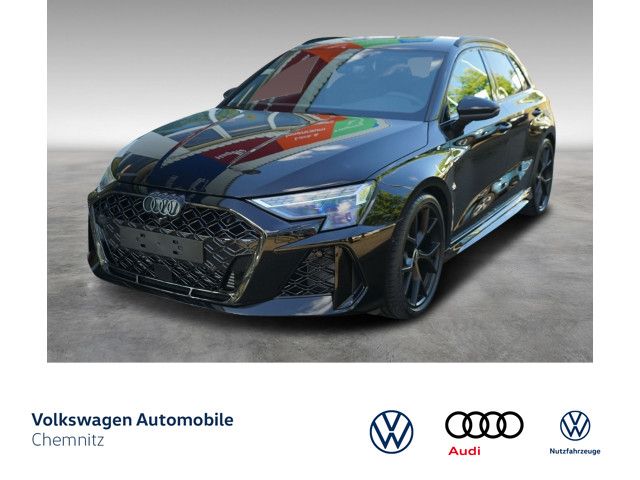 Audi RS3 6.088 km 64.930 &euro; Chemnitz 09113
