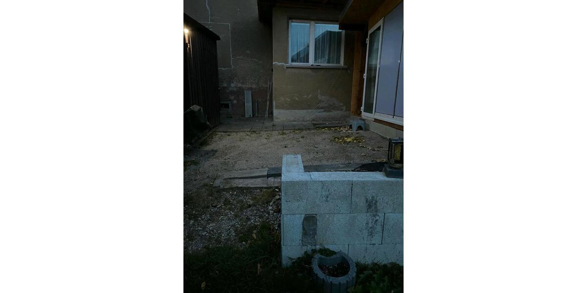 Einfamilienhaus Hainichen - 2 Zimmer, 110 m&sup2;, 95.000&euro; | Angebot:26748641