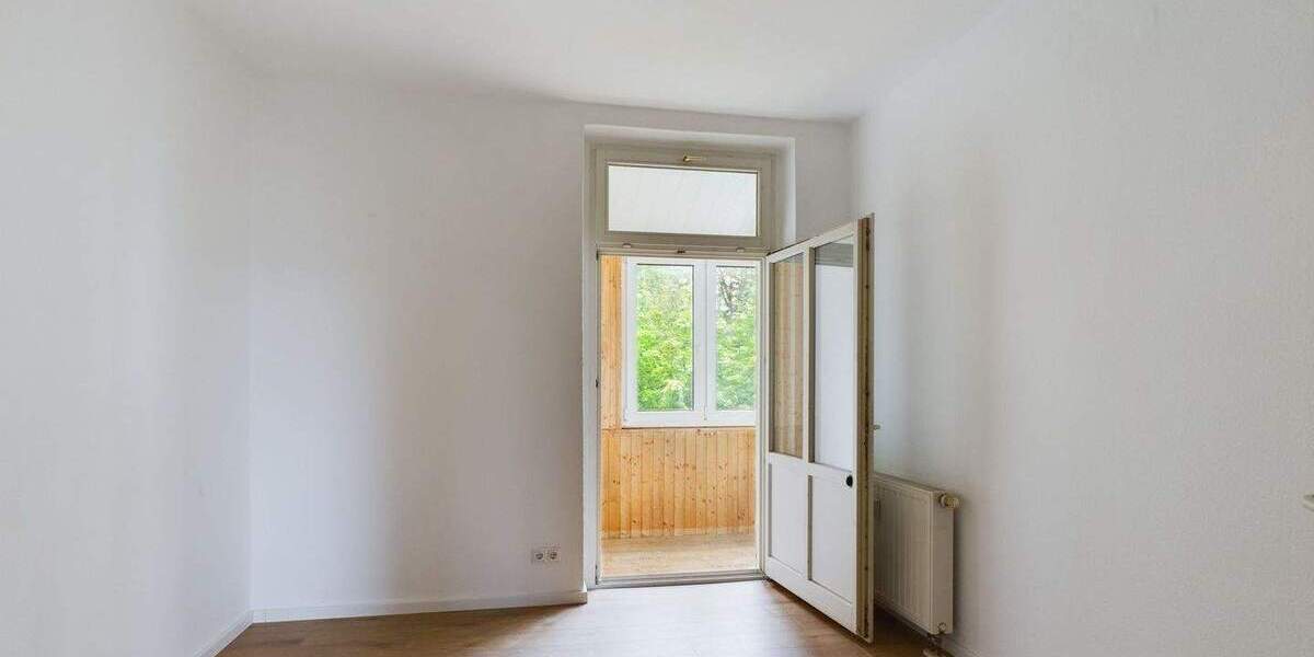 VERKAUF: Solides Investment mit Potential zur Wertsteigerung! 2 zimmer