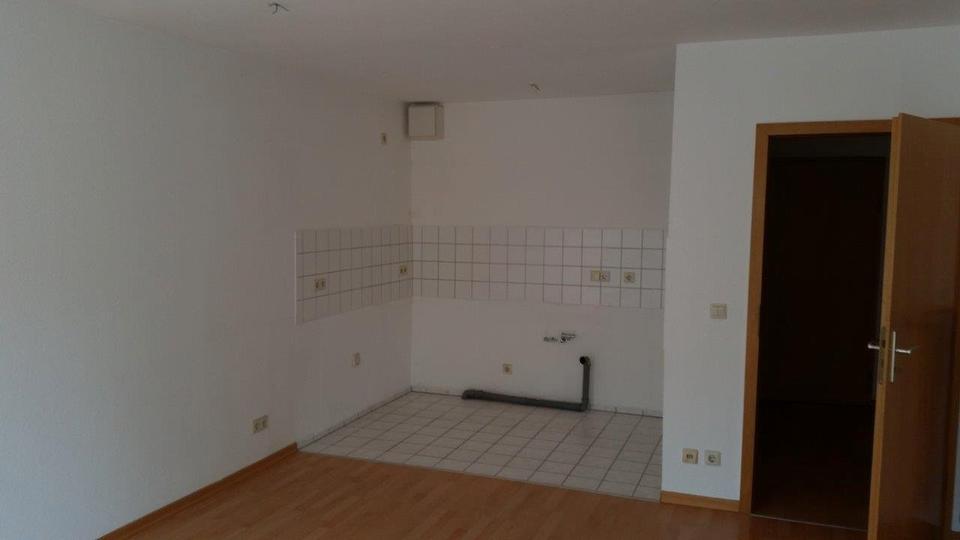 Dachgeschoßwohnung Chemnitz Wittgensdorf - 2 Zimmer, 50 m&sup2;, 320&euro; | Angebot:26084896