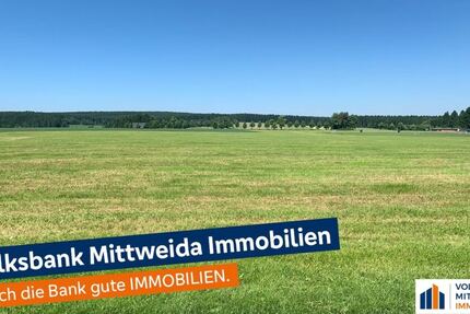 Kapitalanlage - Langfristig verpachtetes Grundstück bei Geyer - Gewerbeobjekt Geyer | Angebot:4701647