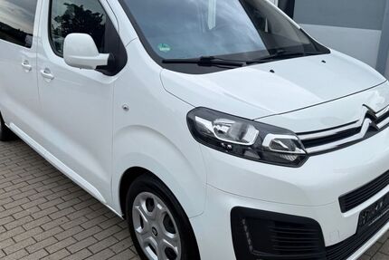 Citroen SpaceTourer 149.000 km 18.990 &euro; Chemnitz OT Mittelbach 09224