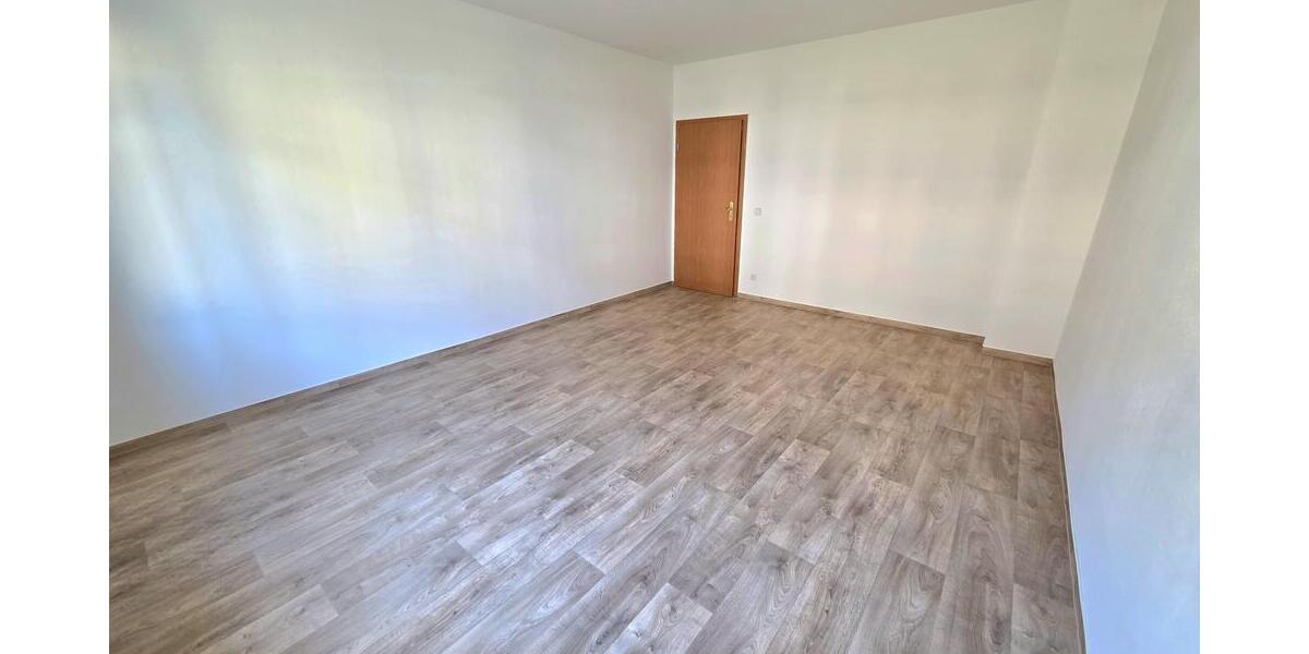 3-Zimmer-Wohnung mit Balkon Loggia! 3 zimmer