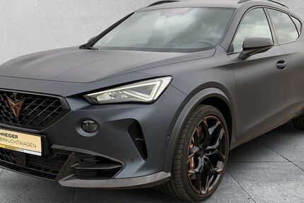 Cupra Formentor 46.660 km 34.990 &euro; Frankenberg 09669