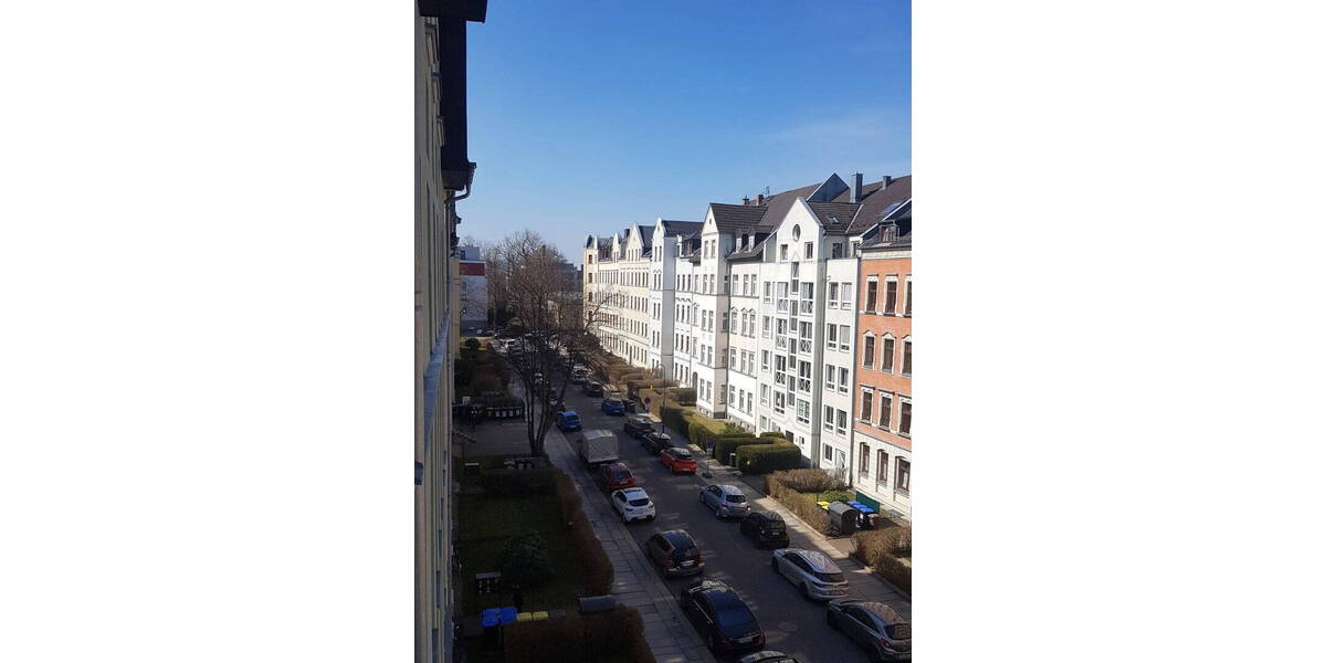 Etagenwohnung Chemnitz Kaßberg - 2 Zimmer, 85 m&sup2;, 104.000&euro; | Angebot:26607233