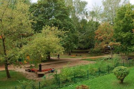 Wohnung Chemnitz Adelsberg - 3 Zimmer, 71 m&sup2;, 420&euro; | Angebot:25369177