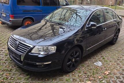 VW Passat 227.000 km 2.200 &euro; Chemnitz 09111