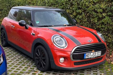 Mini Cooper 103.698 km 14.200 &euro; Limbach Oberfrohna 09212