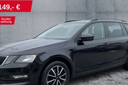 Skoda Octavia 134.488 km 14.900 &euro; Chemnitz 09119