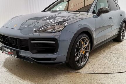 Porsche Cayenne 33.150 km 149.999 € Chemnitz - Mittelbach 09224