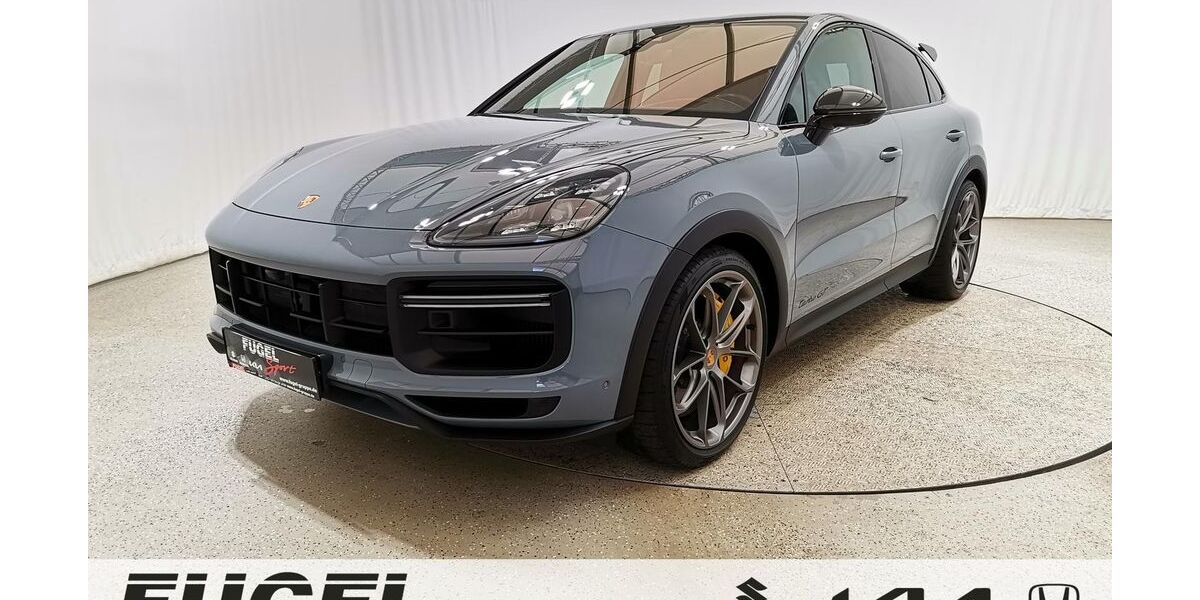 Porsche Cayenne 33.150 km 149.999 € Chemnitz - Mittelbach 09224