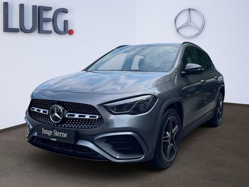 GLA 200