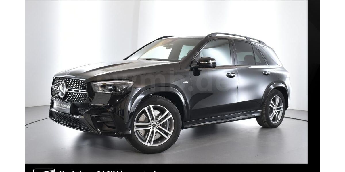 Mercedes-Benz GLE 350 9.500 km 89.870 &euro; Chemnitz 09120
