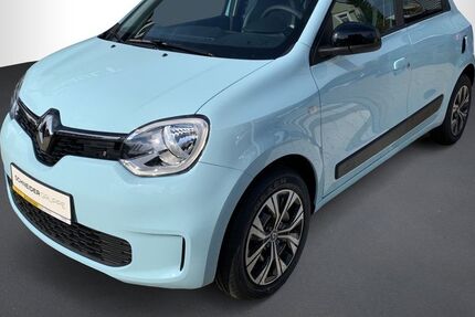 Renault Twingo 49.550 km 9.990 &euro; Burgstädt 09217