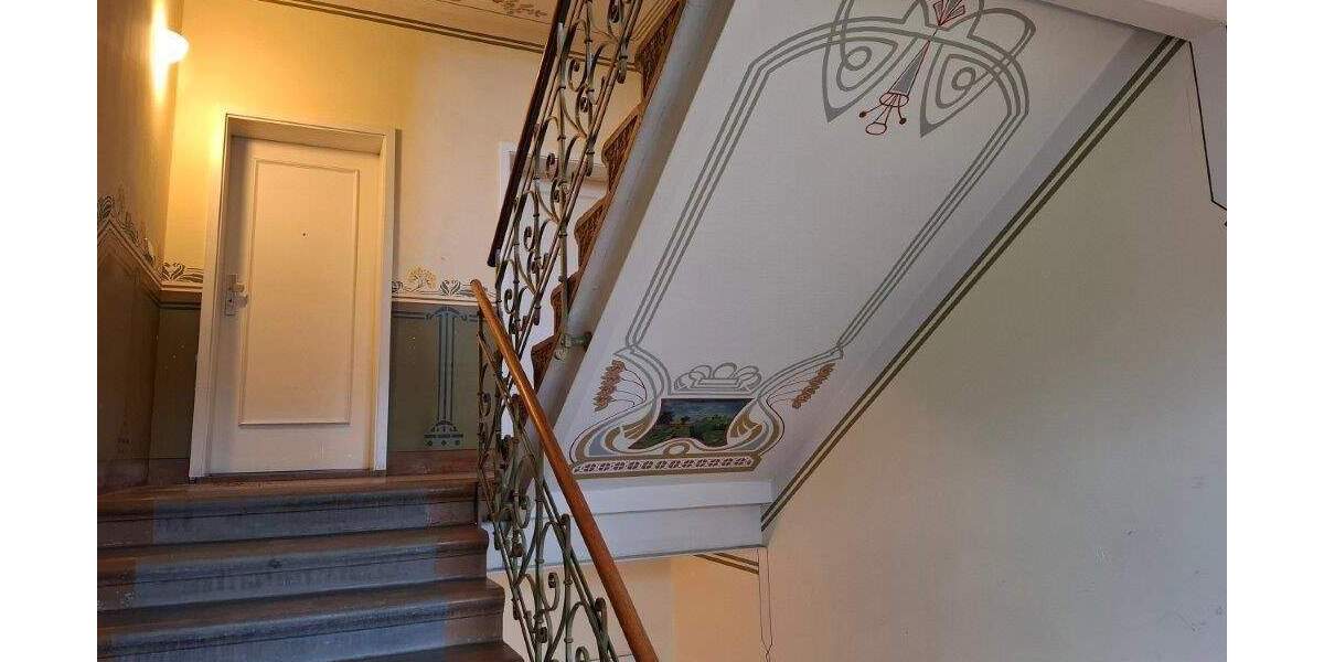 Etagenwohnung Chemnitz Gablenz - 3 Zimmer, 64 m&sup2;, 355&euro; | Angebot:25690662