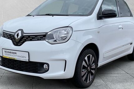 Renault Twingo 15.540 km 12.890 &euro; Chemnitz 09131