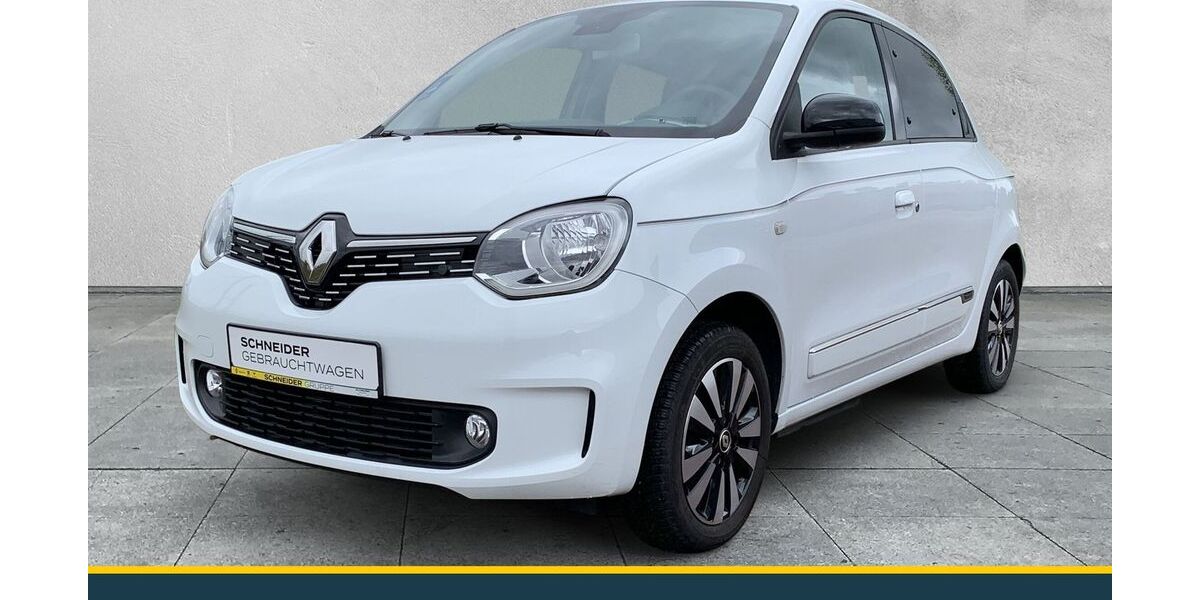 Renault Twingo 15.540 km 12.890 &euro; Chemnitz 09131