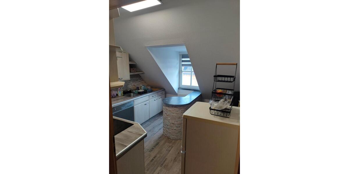 Etagenwohnung Oederan - 4 Zimmer, 90 m&sup2;, 450&euro; | Angebot:25993064